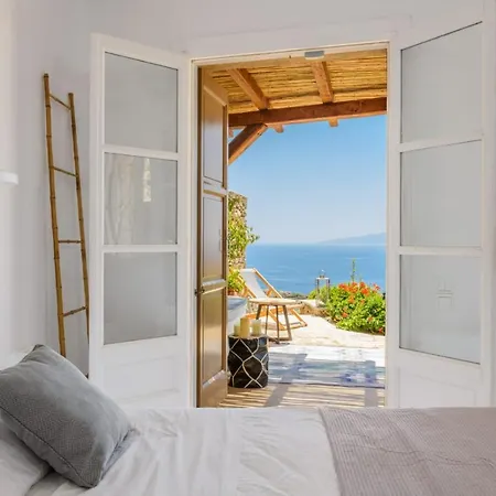 Sea Angels كالافاتيس