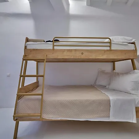 فيلة Sea Angels كالافاتيس