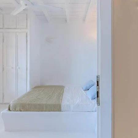 Villa Sea Angels Kalafatis