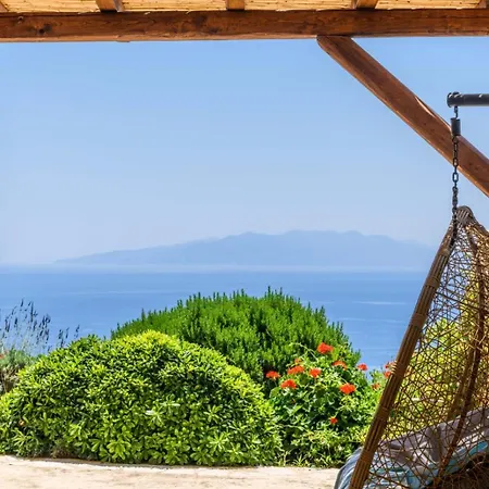 Sea Angels Villa Kalafatis