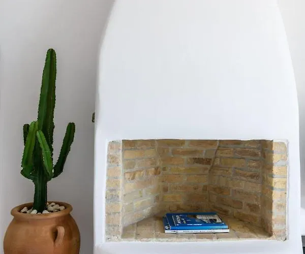 Villa Sea Angels Kalafatis