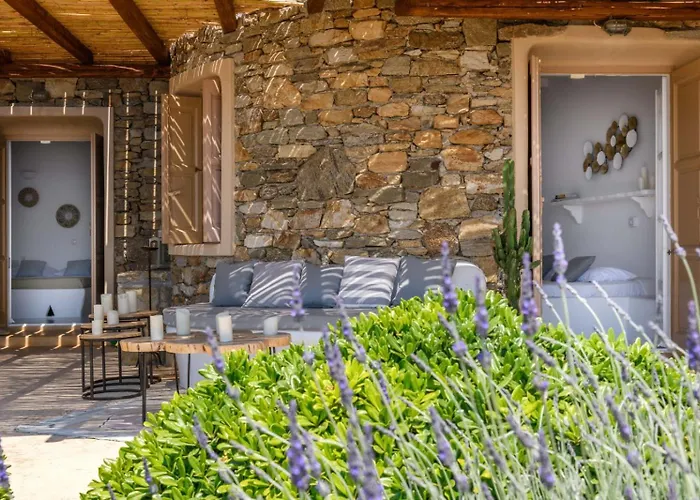 Villa Sea Angels Kalafatis