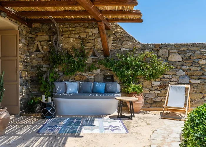 Sea Angels Villa Kalafatis