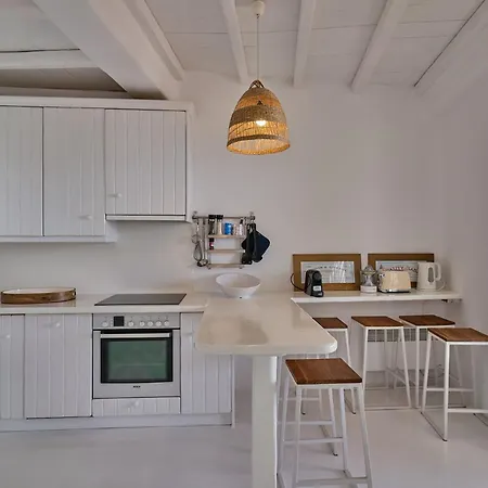 Βίλα Sea Angels *