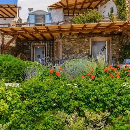 Sea Angels Βίλα Καλαφάτη