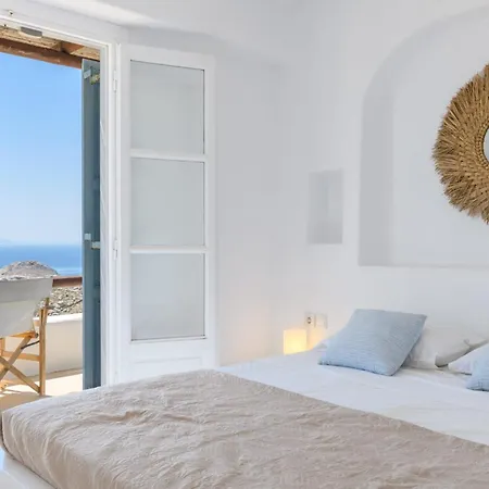 Sea Angels Καλαφάτη