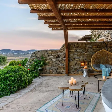 Sea Angels Villa