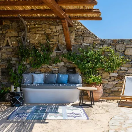 Sea Angels Villa Kalafatis