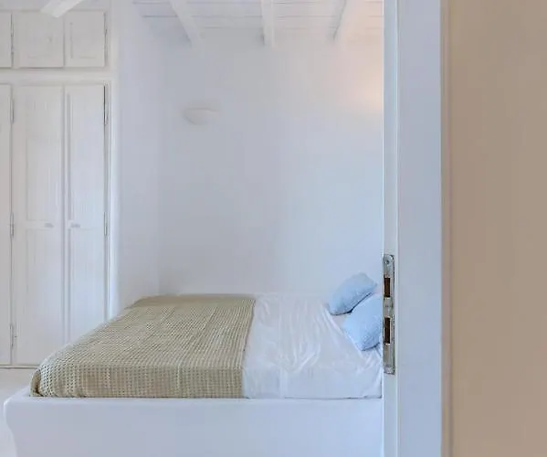 Villa Sea Angels Kalafatis