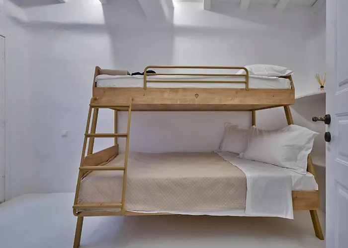 Villa Sea Angels Kalafati