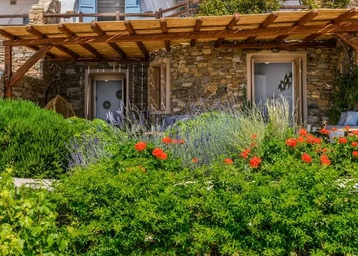 Sea Angels Villa Kalafati