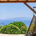 Sea Angels Villa Kalafatis