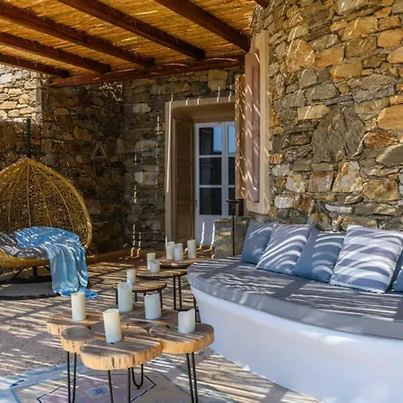 Sea Angels Villa *